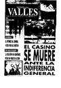 Revista del Vallès, 26/3/1994, pàgina 1 [Pàgina]