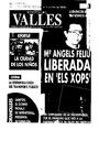 Revista del Vallès, 31/3/1994, pàgina 1 [Pàgina]