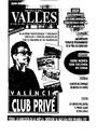 Revista del Vallès, 30/4/1994, pàgina 1 [Pàgina]