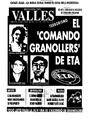 Revista del Vallès, 7/5/1994, pàgina 1 [Pàgina]