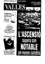 Revista del Vallès, 21/5/1994, pàgina 1 [Pàgina]