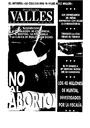 Revista del Vallès, 2/7/1994, pàgina 1 [Pàgina]