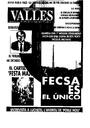 Revista del Vallès, 16/7/1994, pàgina 1 [Pàgina]