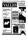 Revista del Vallès, 23/7/1994, pàgina 1 [Pàgina]