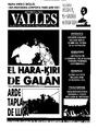 Revista del Vallès, 30/7/1994, pàgina 1 [Pàgina]