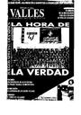 Revista del Vallès, 1/10/1994, pàgina 1 [Pàgina]