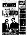 Revista del Vallès, 26/11/1994, pàgina 1 [Pàgina]