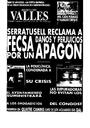 Revista del Vallès, 14/1/1995, pàgina 1 [Pàgina]