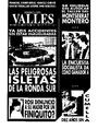 Revista del Vallès, 25/2/1995, pàgina 1 [Pàgina]