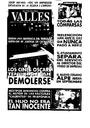 Revista del Vallès, 4/3/1995, pàgina 1 [Pàgina]