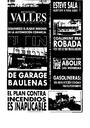 Revista del Vallès, 8/4/1995, pàgina 1 [Pàgina]