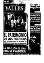 Revista del Vallès, 15/7/1995, pàgina 1 [Pàgina]