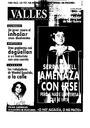 Revista del Vallès, 22/7/1995, pàgina 1 [Pàgina]