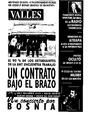 Revista del Vallès, 23/9/1995, pàgina 1 [Pàgina]