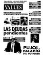 Revista del Vallès, 4/11/1995, pàgina 1 [Pàgina]