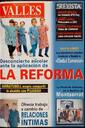 Revista del Vallès, 10/2/1996, pàgina 1 [Pàgina]