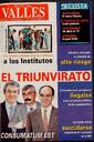 Revista del Vallès, 17/2/1996, pàgina 1 [Pàgina]