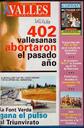 Revista del Vallès, 21/6/1997 [Issue]