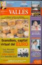 Revista del Vallès, 23/11/1997 [Issue]