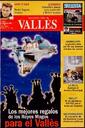 Revista del Vallès, 3/1/1998 [Issue]