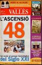 Revista del Vallès, 31/5/1998 [Issue]