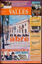 Revista del Vallès, 5/6/1998 [Issue]