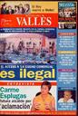 Revista del Vallès, 17/7/1998, page 1 [Page]