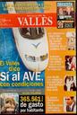 Revista del Vallès, 15/1/1999 [Issue]