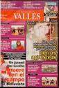 Revista del Vallès, 2/4/1999 [Issue]