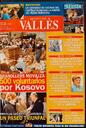 Revista del Vallès, 16/4/1999 [Ejemplar]