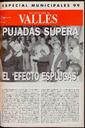 Revista del Vallès, 14/6/1999, página 1 [Página]