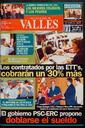 Revista del Vallès, 9/7/1999, page 1 [Page]