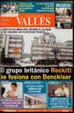 Revista del Vallès, 30/7/1999, página 1 [Página]