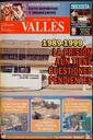 Revista del Vallès, 6/8/1999 [Ejemplar]