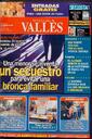 Revista del Vallès, 8/10/1999 [Issue]