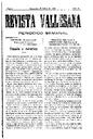 Revista Vallesana, 30/5/1920, page 1 [Page]