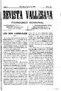 Revista Vallesana, 6/6/1920 [Issue]