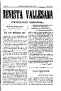 Revista Vallesana, 20/6/1920 [Issue]