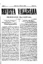 Revista Vallesana, 2/1/1921 [Ejemplar]