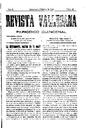 Revista Vallesana, 6/2/1921 [Issue]