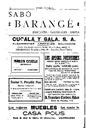 Revista Vallesana, 13/3/1921, pàgina 8 [Pàgina]
