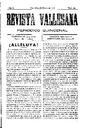 Revista Vallesana, 20/3/1921 [Issue]
