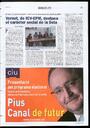 Revista del Vallès, 4/5/2007, página 5 [Página]