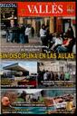 Revista del Vallès, 2/11/2007, pàgina 1 [Pàgina]