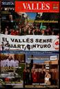 Revista del Vallès, 23/11/2007, page 1 [Page]