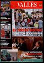 Revista del Vallès, 1/8/2008, page 1 [Page]