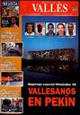 Revista del Vallès, 8/8/2008 [Issue]
