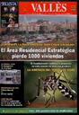 Revista del Vallès, 10/10/2008 [Issue]