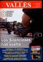 Revista del Vallès, 17/10/2008 [Issue]