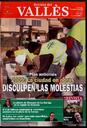 Revista del Vallès, 19/12/2008, page 1 [Page]